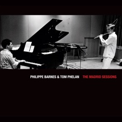 The Madrid Sessions