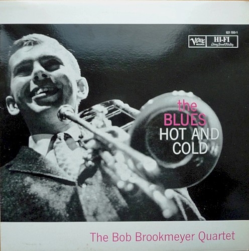 The Blues, Hot and Cold