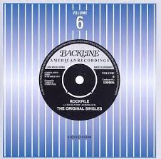 Rockfile, Volume 6