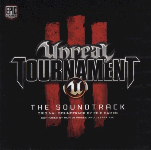 Unreal Tournament 3