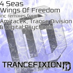 Wings of Freedom