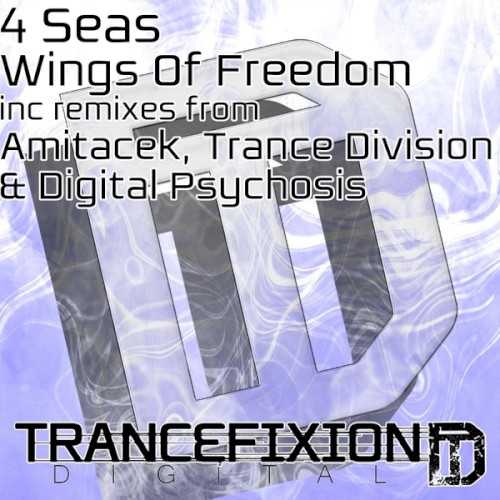 Wings of Freedom