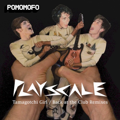 Playscale