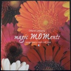 Magic Moments