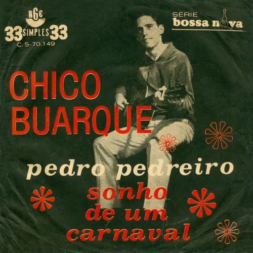 Sonho de um carnaval