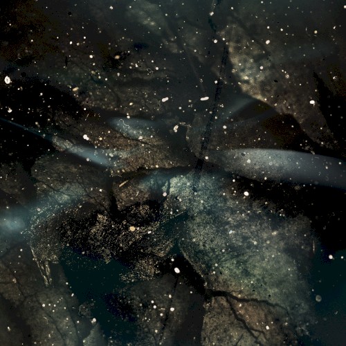 from dust