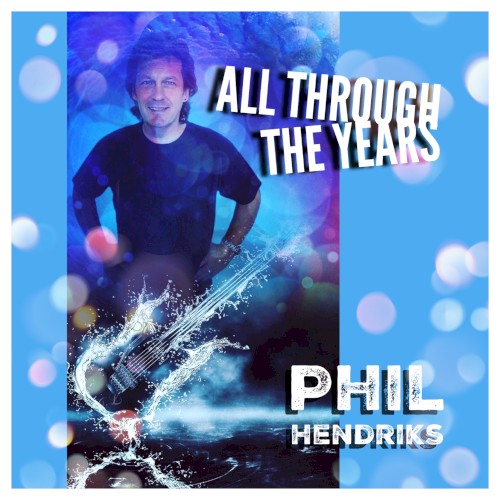 All Through The Years