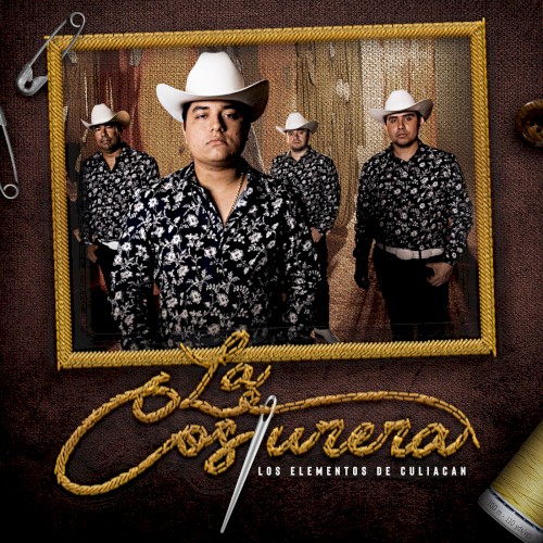 La costurera