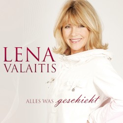 Alles was geschieht