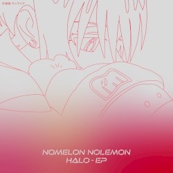 HALO - EP
