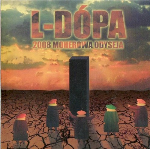 2008: Moherowa Odyseja