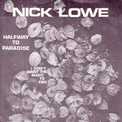 Halfway to Paradise / I Don’t Want the Night to End