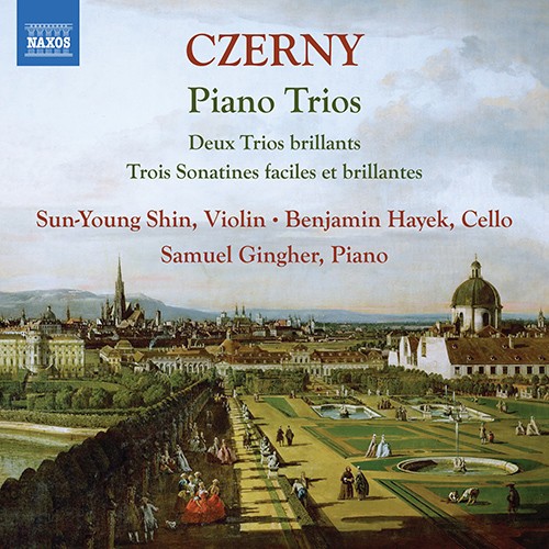 Piano Trios