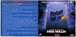 Friday The 13th: The Series