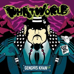 Genghis Khan E.P