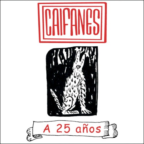 A 25 años