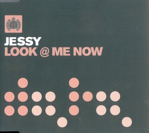 Look at Me Now