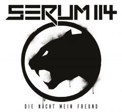 Die Nacht mein Freund