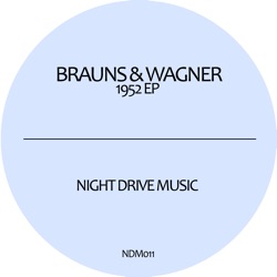 1952 EP