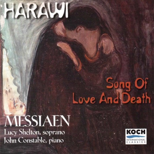 Harawi: Song of Love and Death