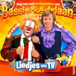 Liedjes van TV - Deel 5