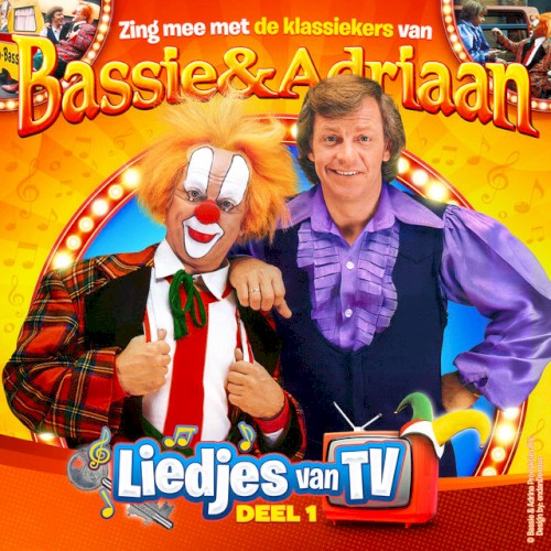 Liedjes van TV - Deel 5