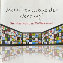 “Kenn’ ich … aus der Werbung”: Die Hits aus der TV‐Werbung