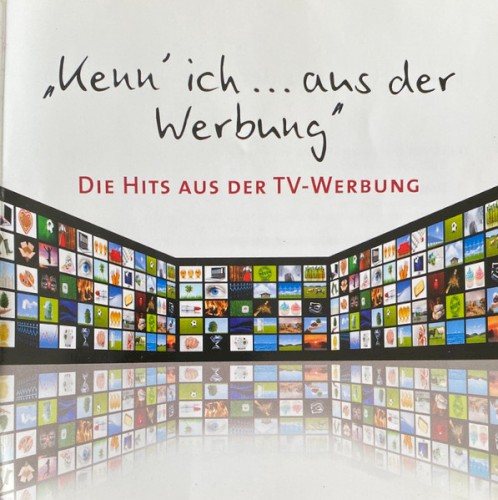 “Kenn’ ich … aus der Werbung”: Die Hits aus der TV‐Werbung