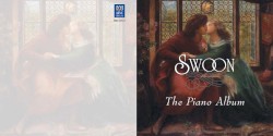 SWOON: The Piano Album