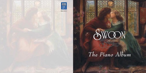 SWOON: The Piano Album