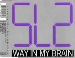 Way In My Brain
