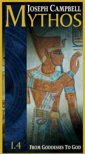 Mythos 1.4: From Goddess to God