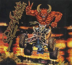 Ozzfest 2004 Summer Sampler