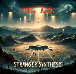 Stranger Synthesis