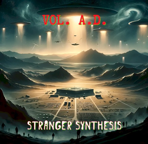Stranger Synthesis
