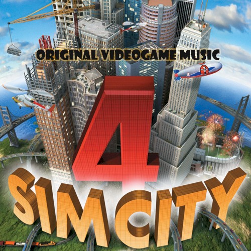 SimCity 4