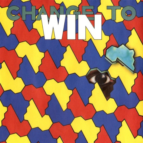 Just A Game / A Chance To Change