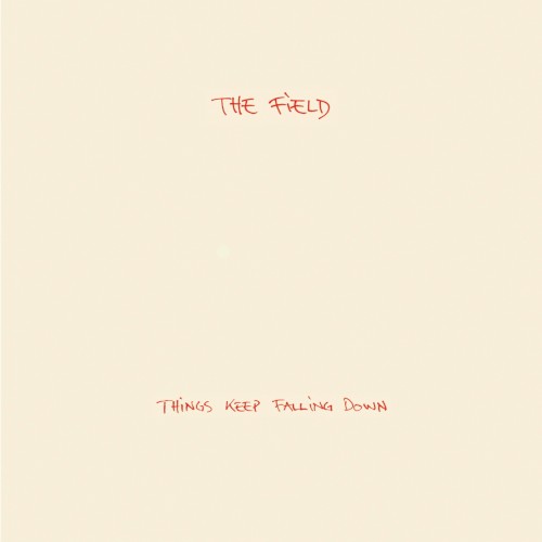 Things Keep Falling Down