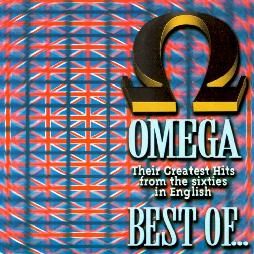Best Of... - Their Greatest Hits From the Sixties in English