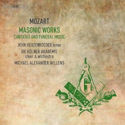 Masonic Works