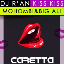 Kiss Kiss