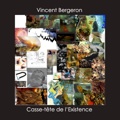 Casse-tête de l'Existence