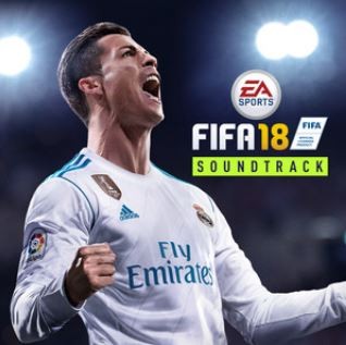 FIFA 18 Soundtrack