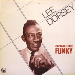 Gonh Be Funky