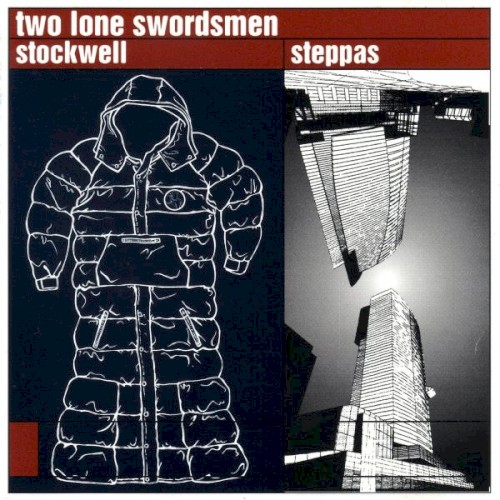 Stockwell Steppas
