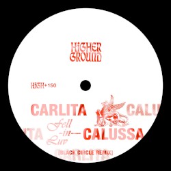 Fell In Luv (Black Circle extended remix)