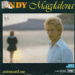 Magdalena / Antwoord me