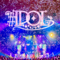 #IDOL