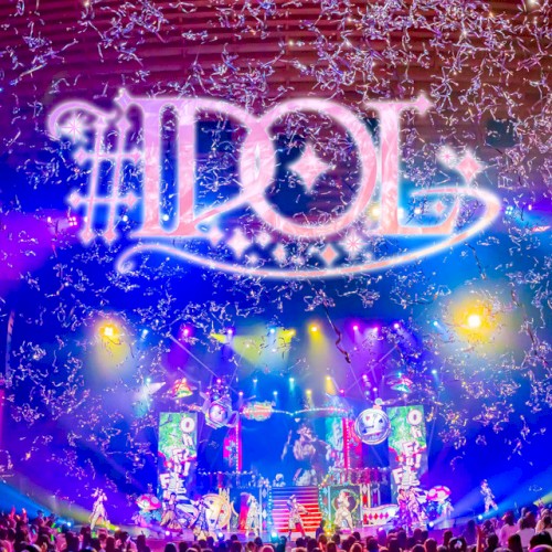 #IDOL