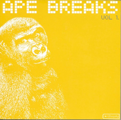 Ape Breaks, Vol. 1